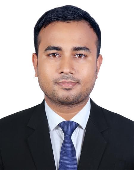 Mohammad Ashraf Ali - Chief Executive Officer at BitByte Innovations