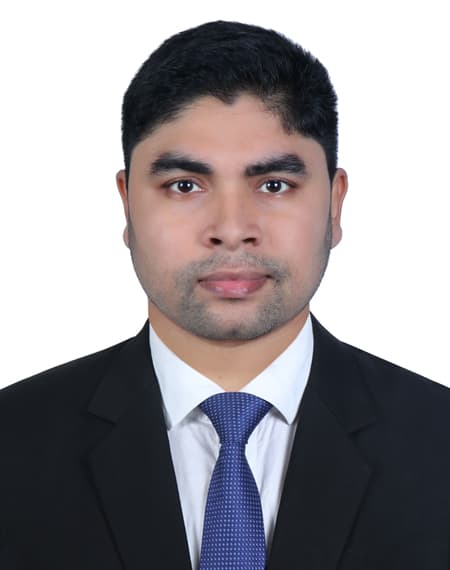 Mafiz Uddin - Managing Director at BitByte Innovations