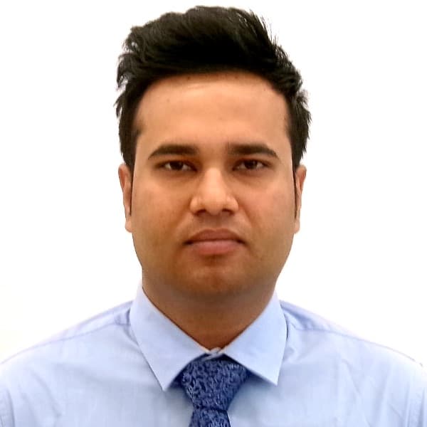 Md Sharifuzzaman - Country Manager, USA at BitByte Innovations